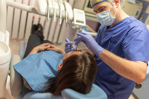 Best Sedation Dentistry  in Chamberlayne, VA